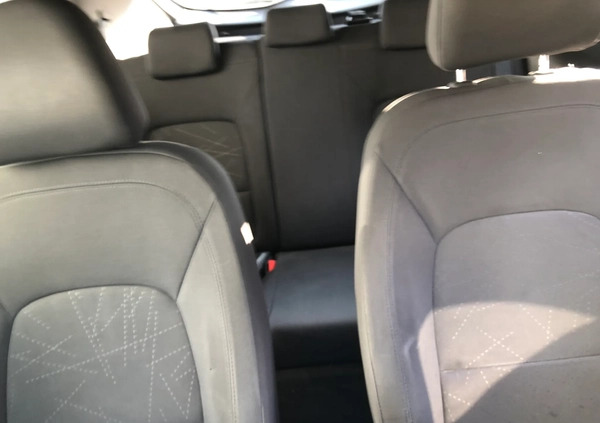 Kia Rio cena 12000 przebieg: 314344, rok produkcji 2013 z Kraków małe 326